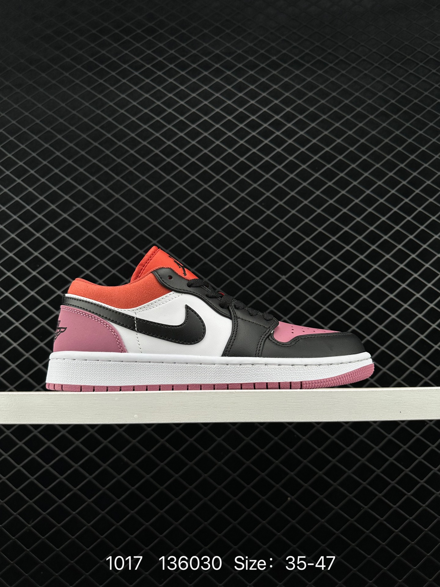 Air Jordan 1 Low Air Jordan 1 Low